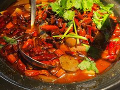 -川堂风·跷脚牛肉·乐山爆炒(中建乐荟天地店)