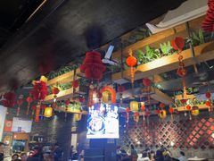 -随缘小馆(红岭路店)