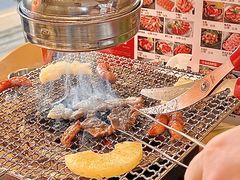 -合易泓烤肉•首创生椰大油边(宁山路店)
