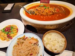 -桂小厨广西菜(万象城店)