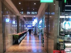 -哈尔信食品超市(哈尔滨王府井购物中心店)
