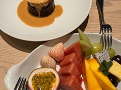 -杭州柏悦酒店·悅厅