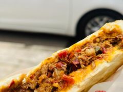 -满意肉夹馍(展宏路店)