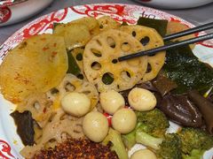-李叔叔虾蟹大排档(青羊店)