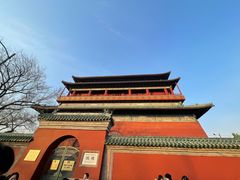 -清真·鸦儿李记·涮肉(鼓楼店)