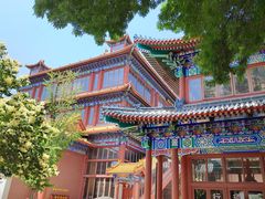 -大明幻境第一城