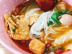 -螺大蛳柳州螺蛳粉·火锅·热干面(西城永捷店)