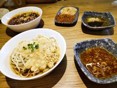 -付小姐在成都(川沙店)