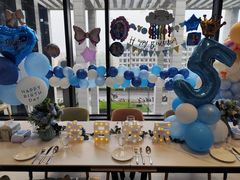 -KIDults童伴儿亲子餐厅(达美中心广场店)