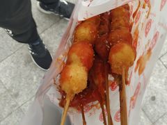 -张记炸串肠粉