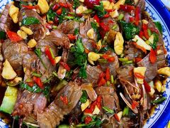 -官塘陈记鱼生·潮汕砂锅粥·牛肉火锅(潮枫路总店)