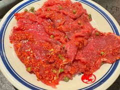 -山城棒棒军手作火锅·天花板手撕水牛鲜毛肚(北京店)