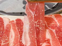 -熊大·鲜烤黄牛肉(五山店)