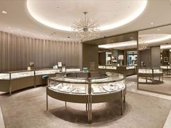 -Tiffany & Co.蒂芙尼
(广州太古汇店)
