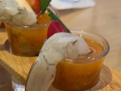 -mango tree芒果树泰国餐厅(青岛万象城店)