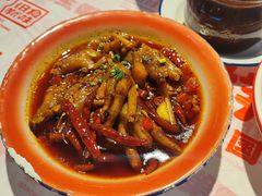 -老三样·旧食新味(万寿宫店)