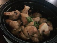 -BISTROFIORE美伊娜(伊犁南路店)