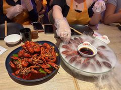 -红盔甲·小龙虾(车公庙店)