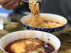 -易毛特色牛肉面(解放碑步行街店)