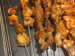 -麻喜大