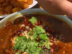 -邵東家(港闸万达店)