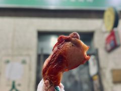 -大益烤鸡
