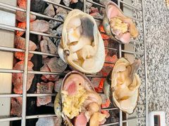 -震海贝烤贝·民俗特色店(延吉总店)