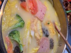 -江南里·新浙菜(苏州大悦城店)