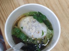 -家宴·灌蛋·沙茶面(曾厝垵店)