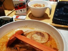 -味千拉面(泰州万达广场店)
