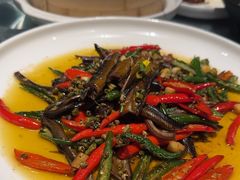 -老房子金沙元年川菜食府·花园餐厅(金沙店)