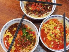 -天下第一面(大雁塔北广场店)