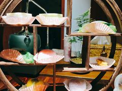 -中和·国风茶馆(愚园路店)
