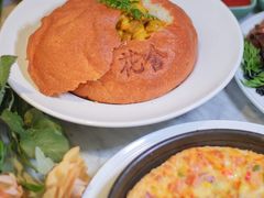 -花舍·新派粤菜·西餐·下午茶(亚运村·鸟巢店)