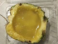 -志龙皇冠吃货椰子铺