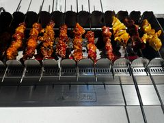 -玉善烧烤串城(长春总店)