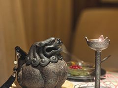 -叶叶菩提(太原别墅店)