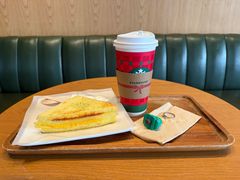 -星巴克(衡阳崇盛晶珠广场店)