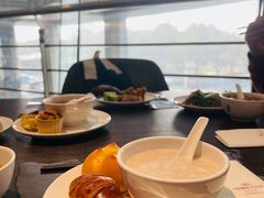 -乐咖啡西餐厅(太湖皇冠假日酒店)