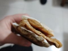 葱包桧儿-孙奶奶葱包桧