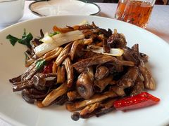 -杭州新新饭店·1913餐厅
