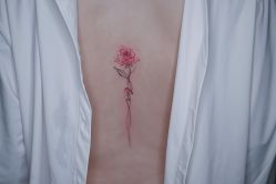 -明星刺青·洗纹身