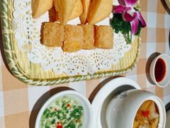 -珍味汤馆·潮汕家乡菜(保利文化广场店)