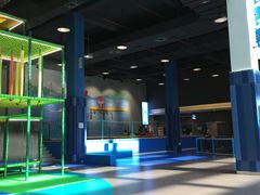 -蒙特利亲子乐园