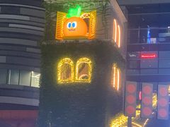 -StayReal Cafe(长宁来福士广场东八区店)
