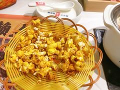 -魔法帽酱料牛肉小火锅(海门步行街店)