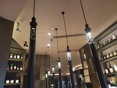 -山葵家·创意料理(宁波来福士店)
