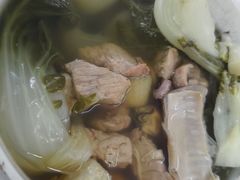 -海鲜街菜馆(海珠南路店)