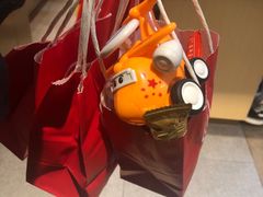 -海底捞火锅(杭州萧山宝龙广场店)