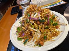 -灶座小锅烀饼·铁锅炖(道里店)